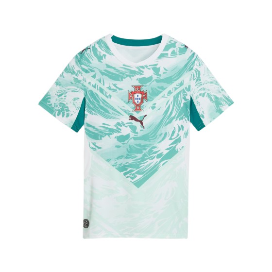 Portugal 2026 Away Jersey - Men's